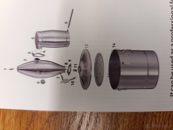 Pálenice palírna destilační přístroj - 8