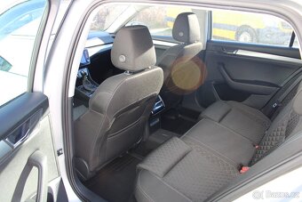 Škoda Superb, 2,0TDI 110kw Style - 8