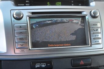 Hilux 3.0D-4D 4x4 Automat - 8