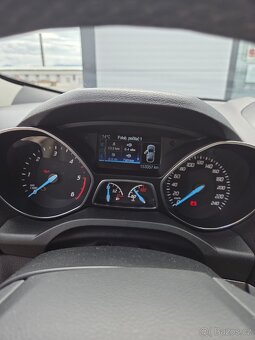 Ford Kuga 4x4 - 8