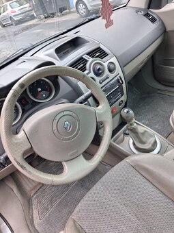 RENAULT MEGANE CABRIO - 8
