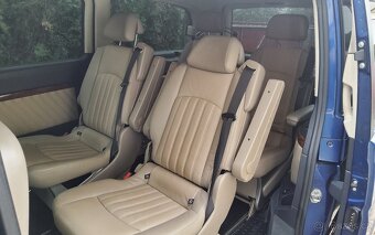 MERCEDES - BENZ VIANO 3,0 DCI V6 - 8