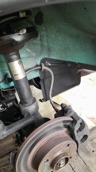 FELICIE 1.3 MPI, LX I  50 KW , STK  NOVÁ,,2026 - 8