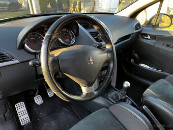 Peugeot 207 RC - 8