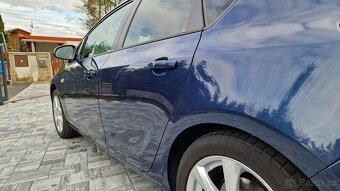 OPEL ASTRA J 1.4 16V 88KW.6 RYCHL.BI-XENONY.NAJETO 103 TIS. - 8