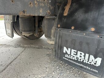 Renault Midlum 300 DXI SHRNOVAČKA ČELO E5 - 8