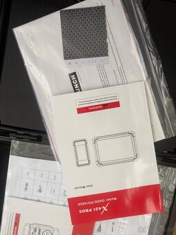 Launch X431 PRO 5 2025 CZ + Launch X-PROG 3 - 8