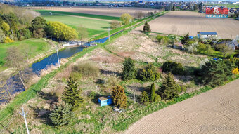 Prodej pozemku k bydlení,1087 m², Štěpánov - 8