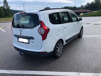 Dacia Lodgy - 8