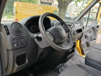 Renault Master - 8