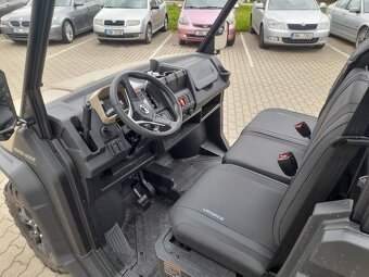 Čtyřkolka CFMOTO Gladiator UTV1000 EPS - 8