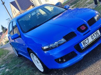 Seat Leon - 8