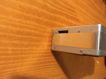 CANON ixus - 8