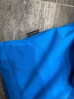 NOVÁ BUNDA NEPROMOKAVÁ NAPAPIJRI UNISEX - 8