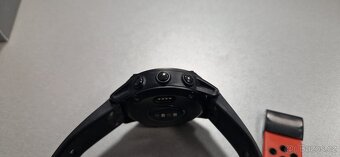 Garmin Fenix 6pro black - 8