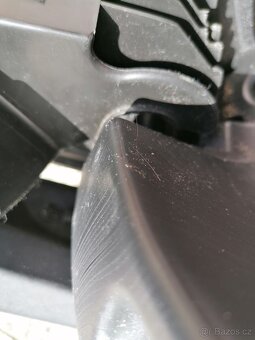 Cybex pallas 2-fix rostoucí autosedačka - 8
