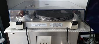 TECHNICS SL B2 - 8