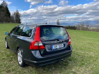 Volvo V70, 2.0D, 100 kW - 8