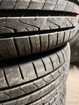 225/55 R18 98V letní pneu Hankook VentusPrime3 X - TOP - 8