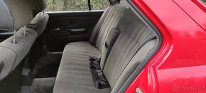 BMW E28 525E - 8