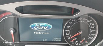 Ford s-max 2.0tdci - výměna - 8
