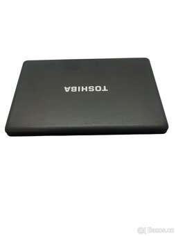 Toshiba Satellite C660 ( 12 měsíců záruka ) - 8