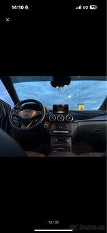 Mercedes-Benz B 220 w246 - 8