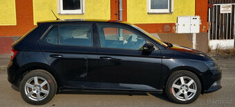 ŠKODA FABIA III 1.4 TDI 66KW - 8