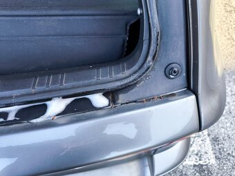 Bmw e39 520i Touring 2003 lifestyle edice - 8
