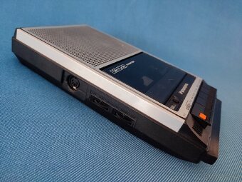 CASSETTE RECORDER PANASONIC RQ-2739. - 8