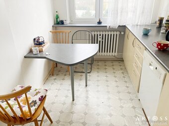 Pronájem samostatného zařízeného pokoje, 13 m2, Brno - Starý - 8