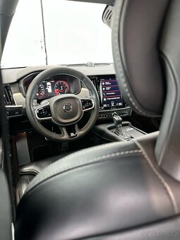 S90 T6 AWD Super stav - 8