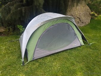 Cestovní přístřešek LittleLife ARC2 Travel Cot - 8