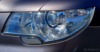 SUPERB ELEGANCE 2.0 TDI DSG 125KW - 8