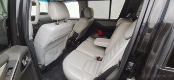 Nissan Pathfinder Platinum 2.5d kompletní servis - 8