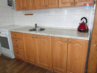 Prodej bytu 4+1, 73 m², Praha 4, ul. Měchenická - 8