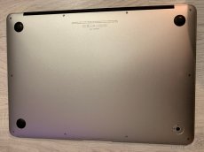 MacBook Air 11" 2011, Intel Core i7 1,8GHz, 4GB, 256GB - 8