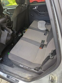 Opel Meriva - 8