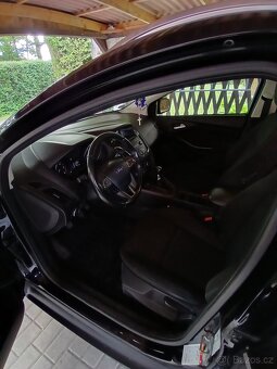 Ford Focus 1,5 tdci 88kw r.v.2015 - 8