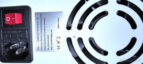 LED LAMPA - 8