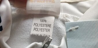 Retro cyklistický dres Carrera 95' - 8