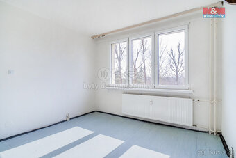 Prodej bytu 1+1, 32 m², Česká Lípa, ul. Jižní - 8