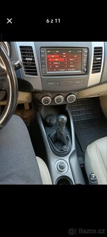 Citroen Crosser - 8