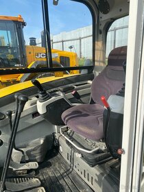 Wacker Neuson 50Z3 - 8
