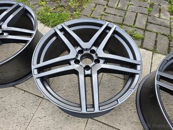 Alu R20 5x112 8.5J ET35 - 8