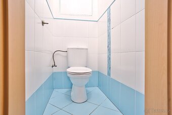 Pronájem prostorného bytu 2+kk s balkonem, 63 m² – Olomouc, - 8