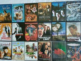 180 orig.DVD ve slimboxech od 47 Kč - 8