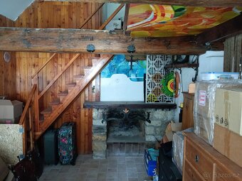 Prodám rodinný dům 146 m2, pozemek 525 m2 - 8