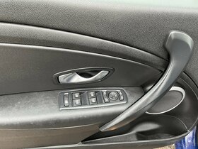 RENAULT MEGANE 1.9 dCi NAVI ALU KOLA - 8