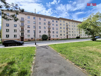 Prodej bytu 2+1, 55 m², Sokolov, ul. Sokolovská - 8